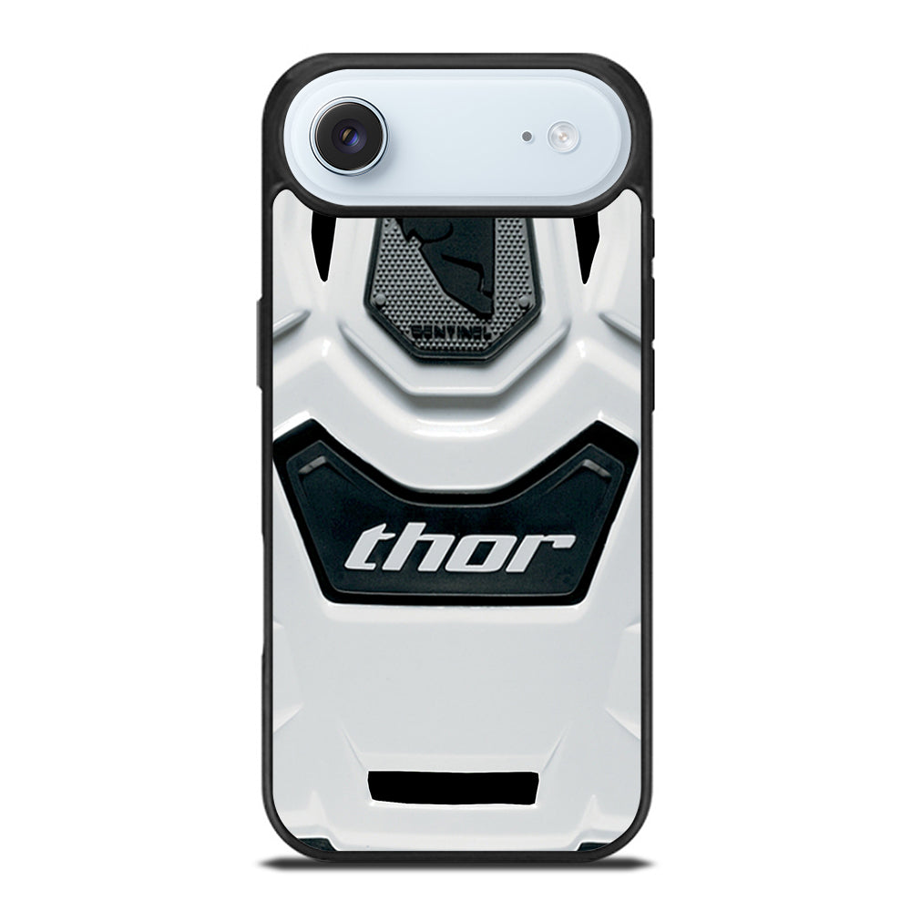 THOR MX SENTINEL WHITE iPhone Air Case Cover