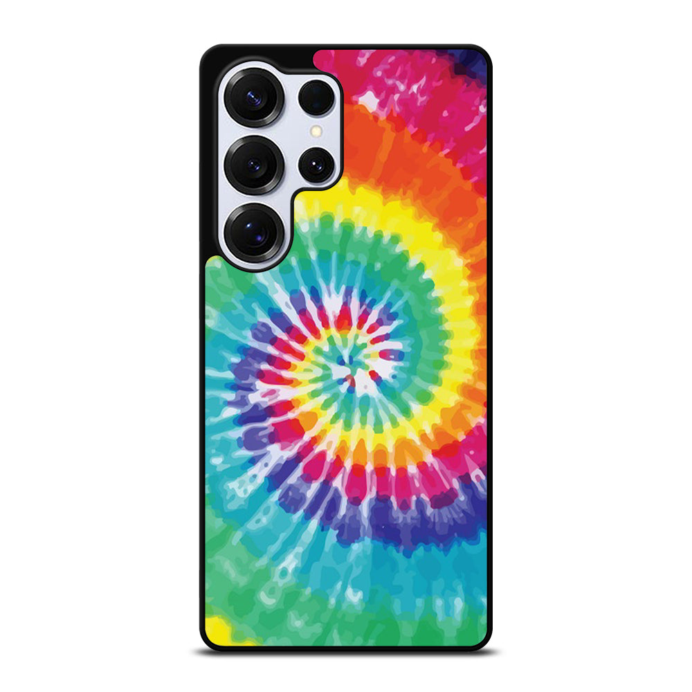 TIE DYE TIE DYE 1 Samsung Galaxy S25 Ultra Case Cover
