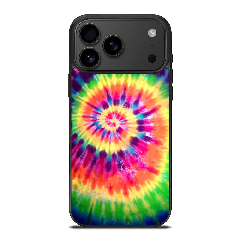TIE DYE TIE DYE 2 iPhone 17 Pro Max Case Cover