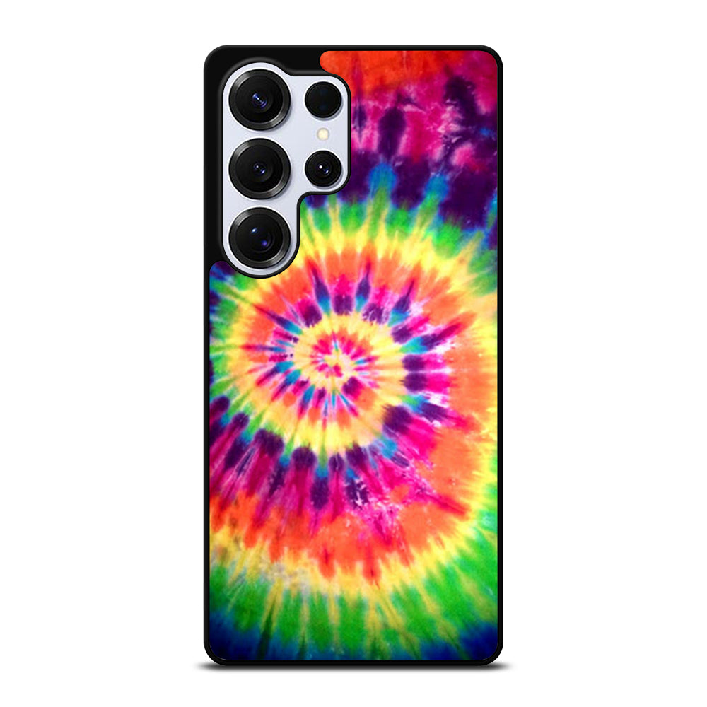 TIE DYE TIE DYE 2 Samsung Galaxy S25 Ultra Case Cover