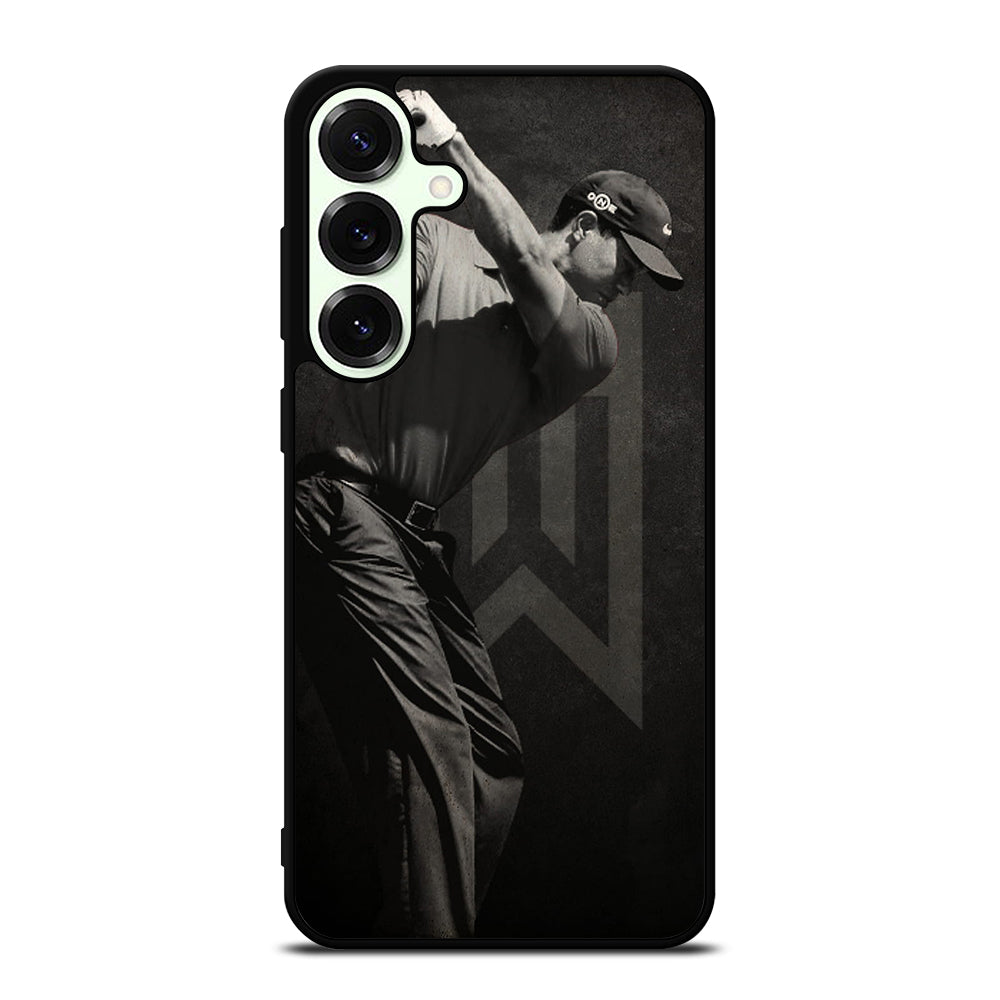 TIGER WOODS GOLF Samsung Galaxy S25 Plus Case Cover