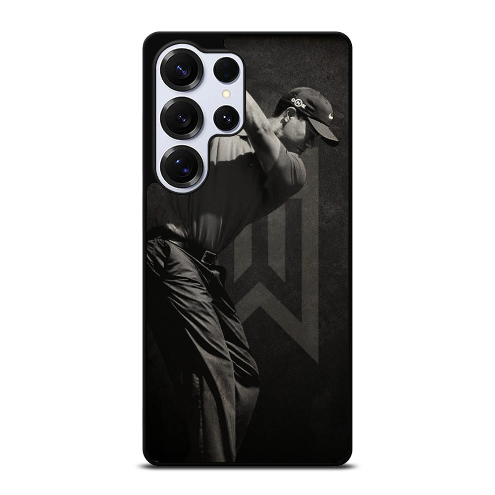 TIGER WOODS GOLF Samsung Galaxy S26 Ultra Case Cover