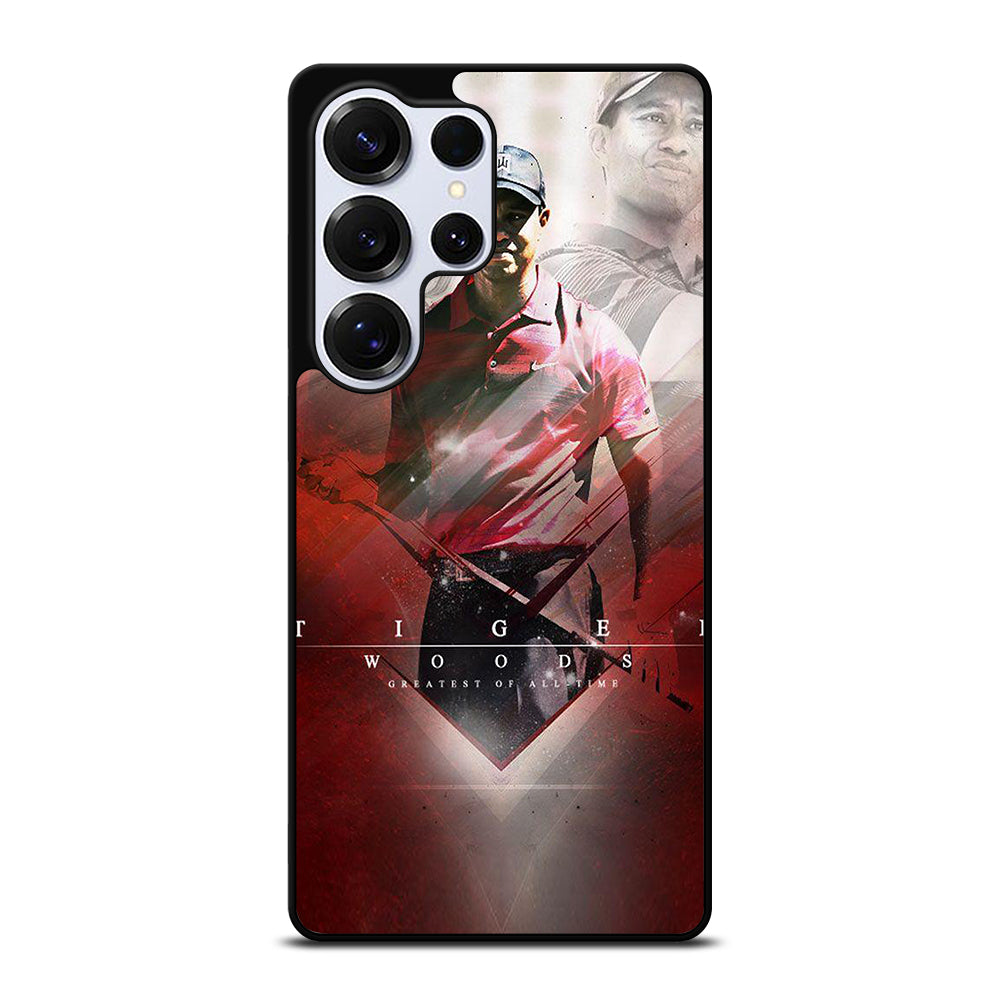 TIGER WOODS GOLF PLAYER Samsung Galaxy S25 Ultra Case Cover