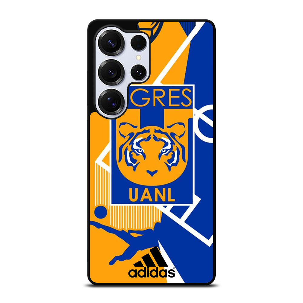 TIGRES UANL CLUB DE FOOTBALL Samsung Galaxy S25 Ultra Case Cover