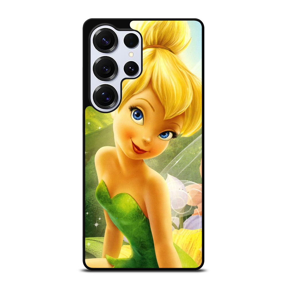 TINKERBELL CARTOON DISNEY Samsung Galaxy S26 Ultra Case Cover