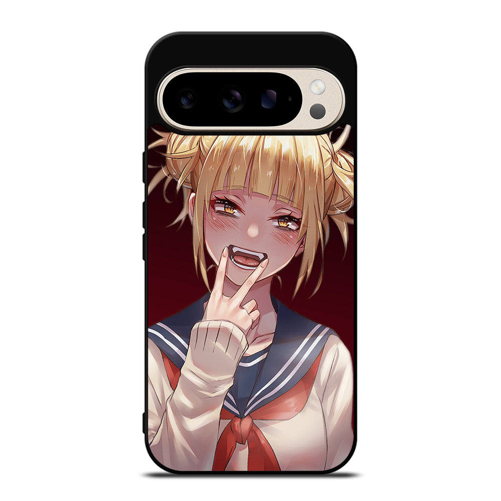 TOGA CUTE MY HERO ACADEMIA Google Pixel 9 Pro Case Cover