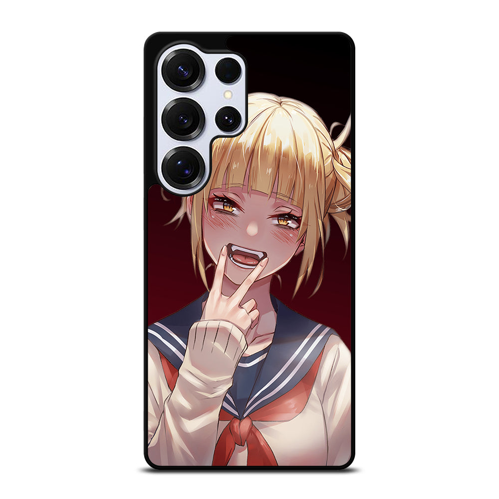 TOGA CUTE MY HERO ACADEMIA Samsung Galaxy S25 Ultra Case Cover