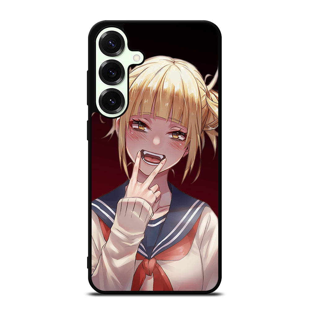 TOGA CUTE MY HERO ACADEMIA Samsung Galaxy S26 Plus Case Cover