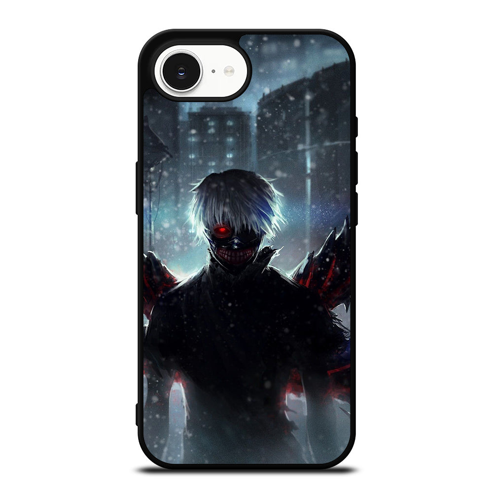 TOKYO GHOUL ANIME KANEKI KEN iPhone 16e Case Cover
