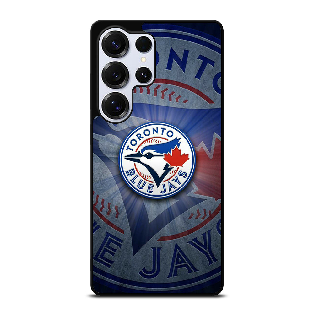 TORONTO BLUE JAYS MLB LOGO 1 Samsung Galaxy S26 Ultra Case Cover