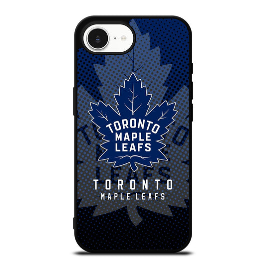 TORONTO MAPLE LEAFS NHL LOGO 1 iPhone 16e Case Cover