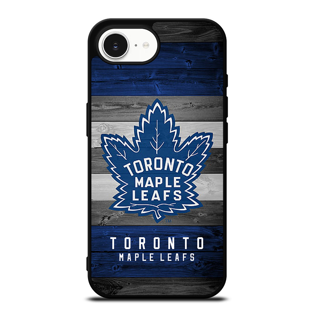 TORONTO MAPLE LEAFS NHL LOGO 2 iPhone 16e Case Cover