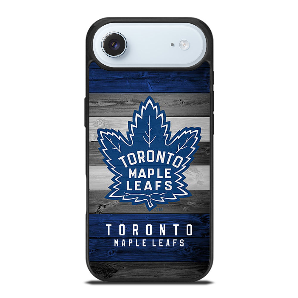 TORONTO MAPLE LEAFS NHL LOGO 2 iPhone Air Case Cover