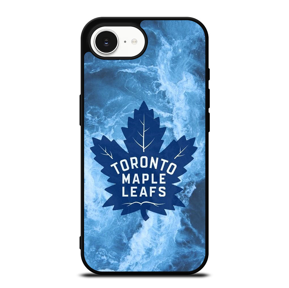 TORONTO MAPLE LEAFS NHL LOGO 3 iPhone 16e Case Cover