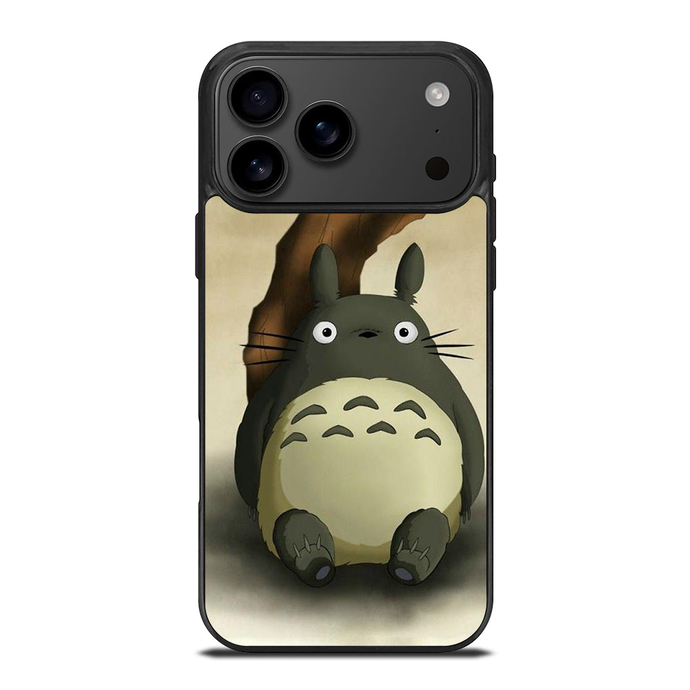 TOTORO ANIME iPhone 17 Pro Max Case Cover