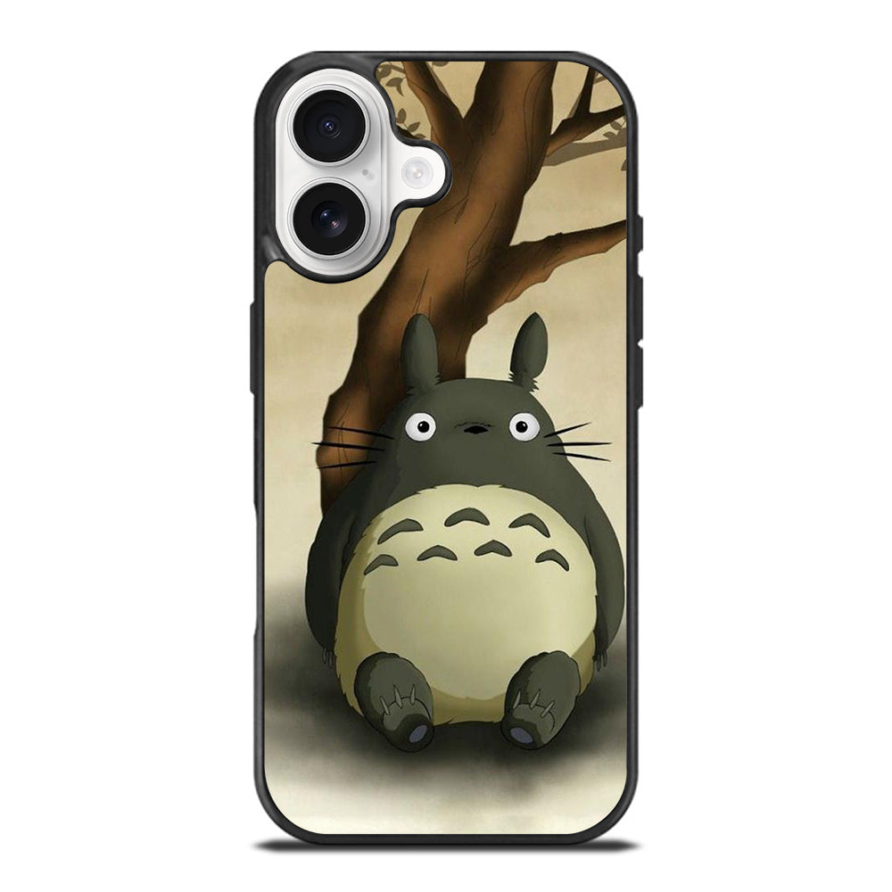TOTORO ANIME iPhone 17 Case Cover