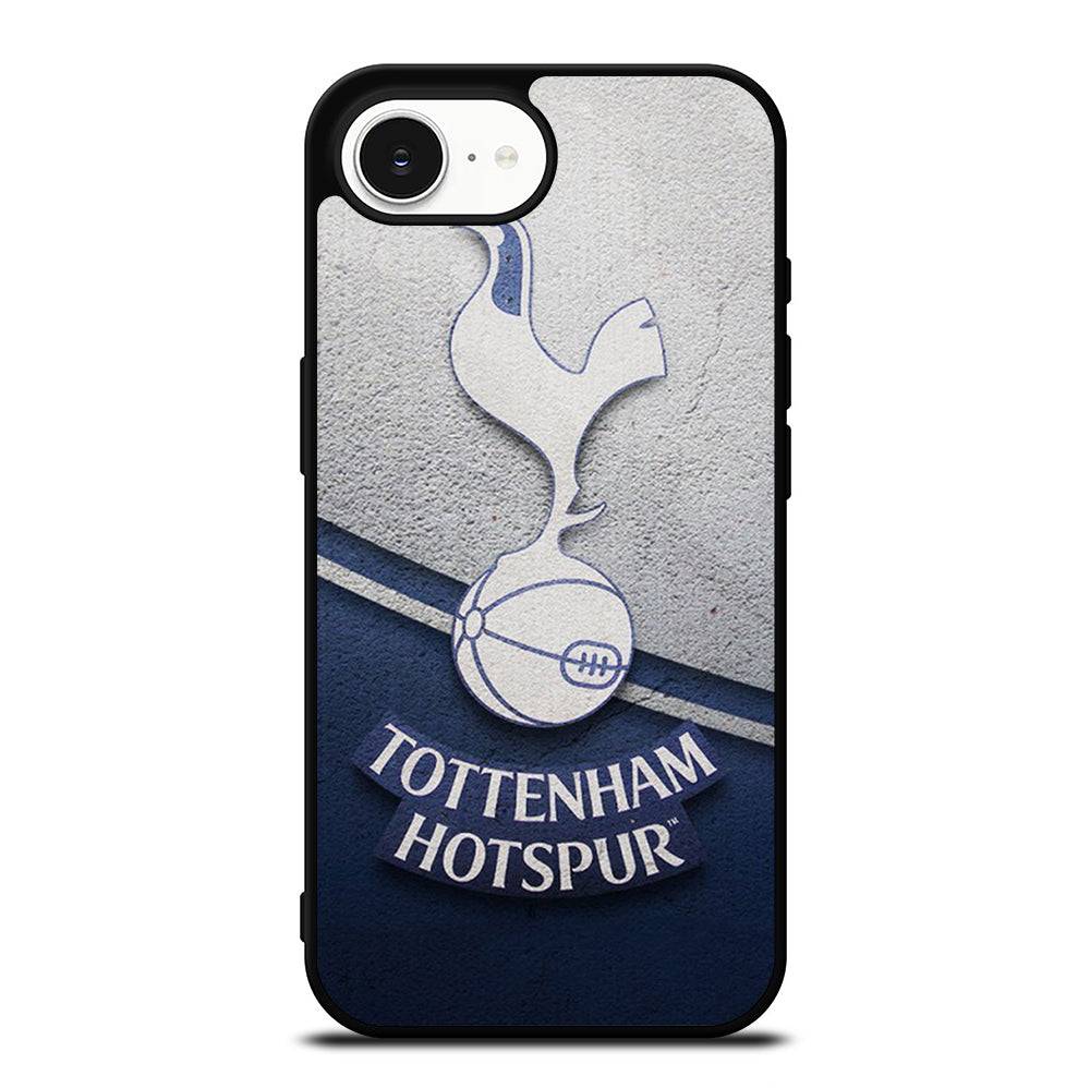 TOTTENHAM HOTSPUR SOCCER iPhone 16e Case Cover