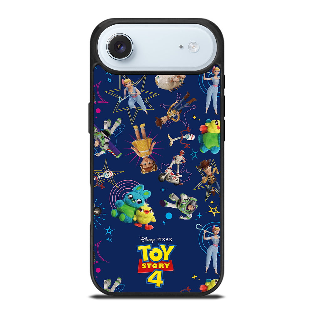TOY STORY 4 PATTERN iPhone Air Case Cover