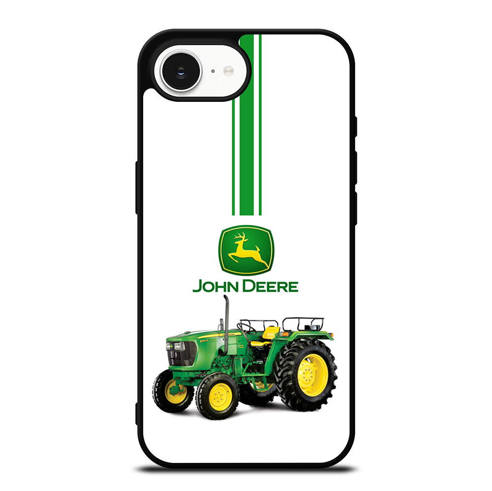 TRACTOR JOHN DEERE 2 iPhone 16e Case Cover