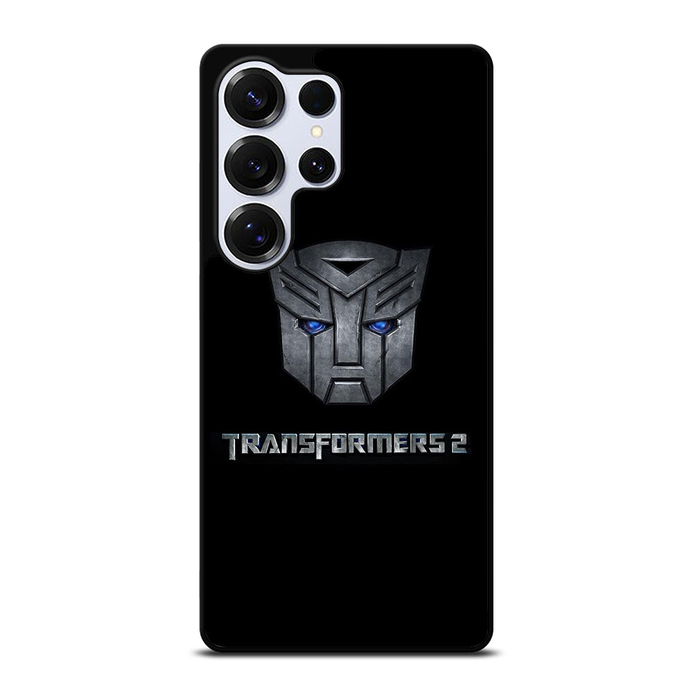 TRANSFORMERS AUTOBOT EMBLEM 2 Samsung Galaxy S26 Ultra Case Cover