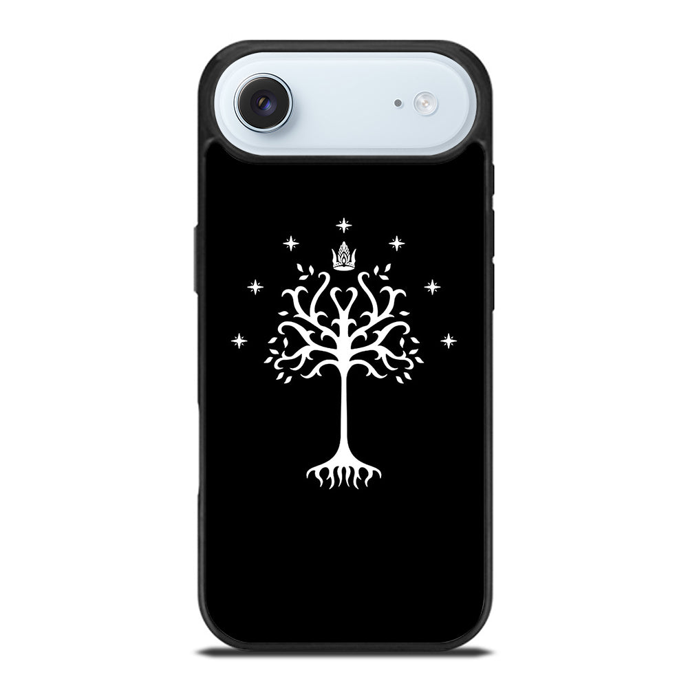 TREE OF GONDOR BLACK AND WHITE iPhone Air Case Cover
