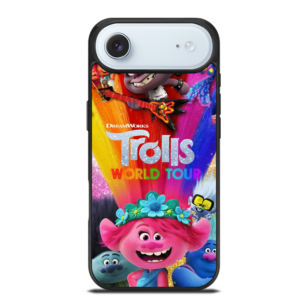 TROLLS WORLD TOUR iPhone Air Case Cover
