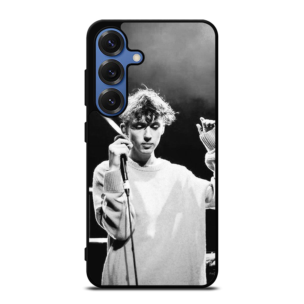 TROYE SIVAN AMERICAN SINGER Samsung Galaxy S26 Case Cover