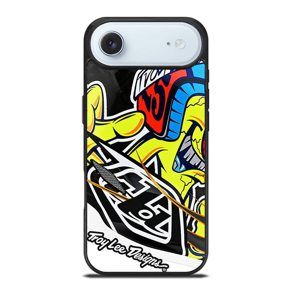 TROY LEE DESIGN LOGO 4 iPhone Air Case Cover