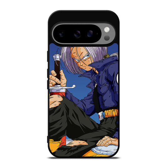 TRUNKS COOL DRAGON BALL Google Pixel 9 Pro XL Case Cover