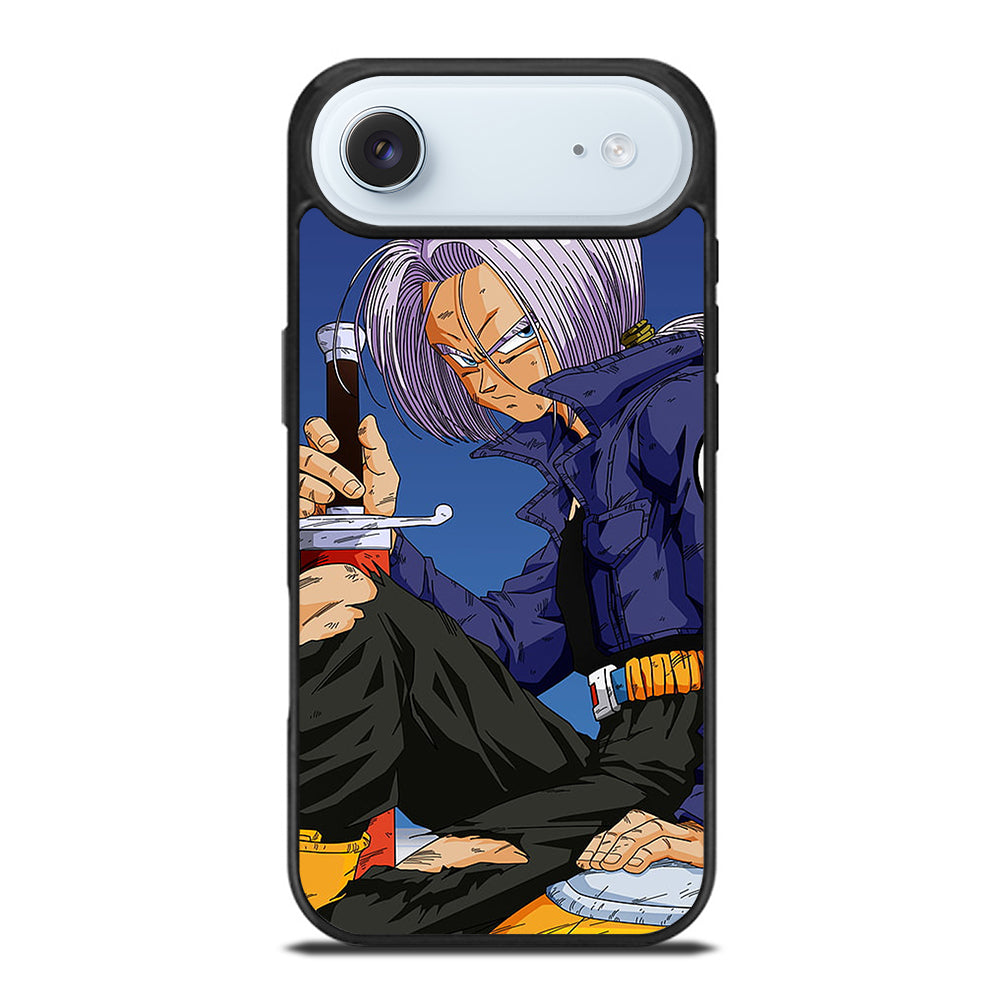 TRUNKS COOL DRAGON BALL iPhone Air Case Cover
