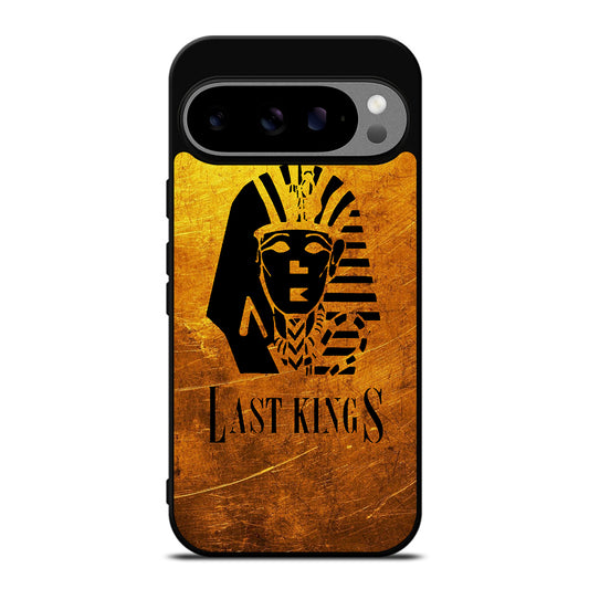 TYGA LAST KINGS GOLD LOGO Google Pixel 9 Pro XL Case Cover