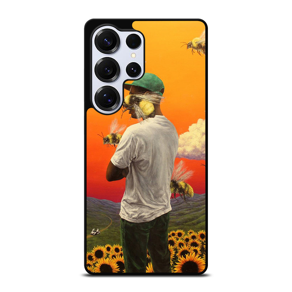 TYLER THE CREATOR BEE Samsung Galaxy S26 Ultra Case Cover