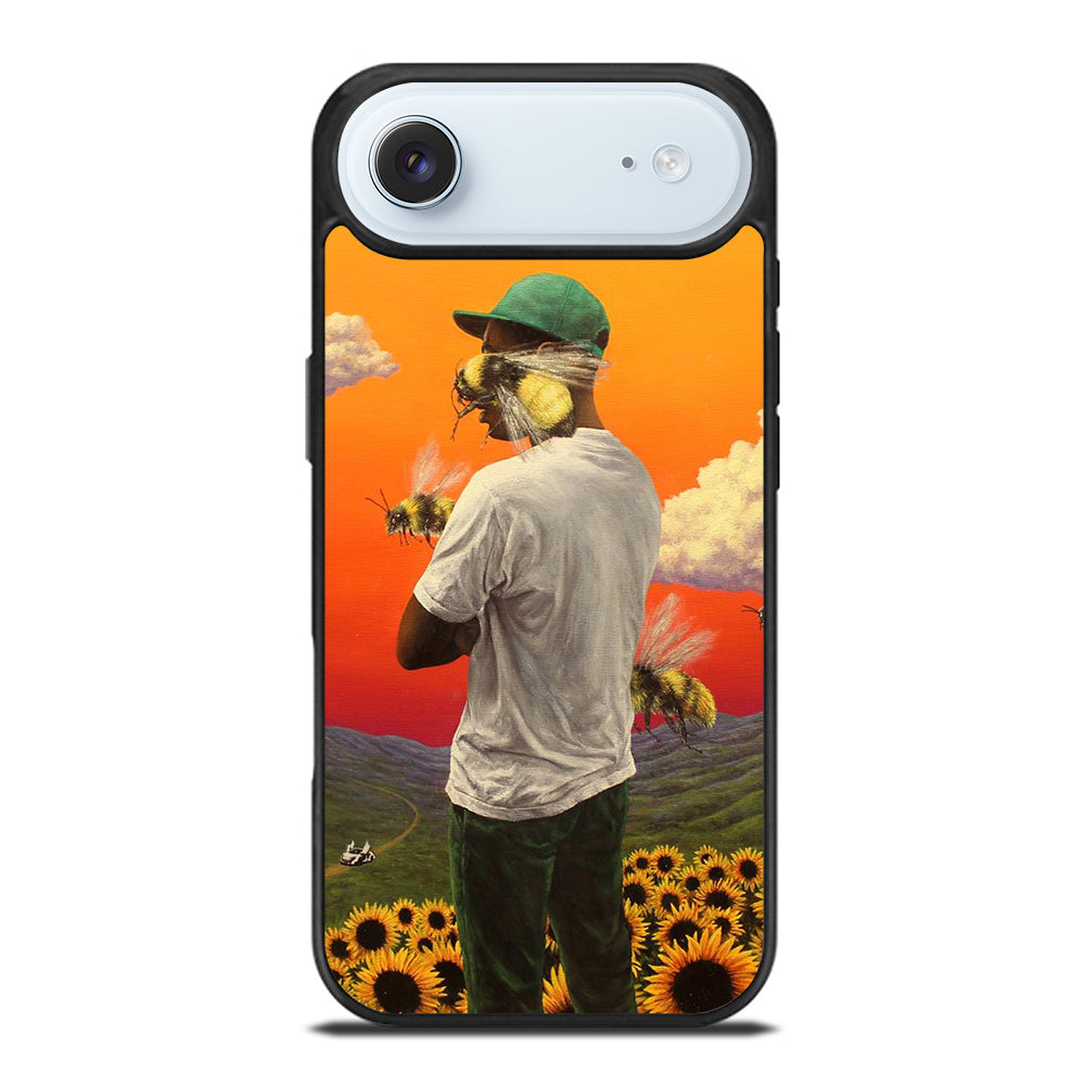 TYLER THE CREATOR BEE iPhone Air Case Cover