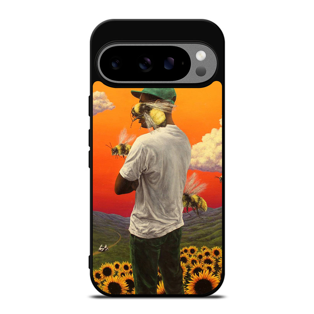 TYLER THE CREATOR BEE Google Pixel 9 Pro XL Case Cover