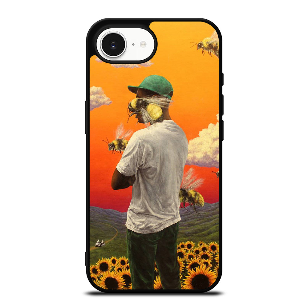 TYLER THE CREATOR BEE iPhone 16e Case Cover