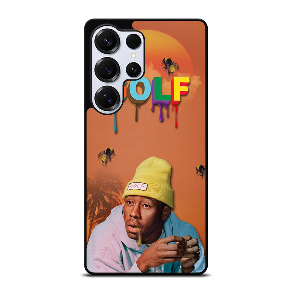 TYLER THE CREATOR GOLF Samsung Galaxy S26 Ultra Case Cover
