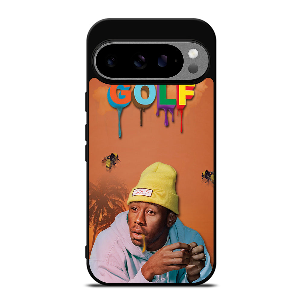 TYLER THE CREATOR GOLF Google Pixel 9 Pro XL Case Cover