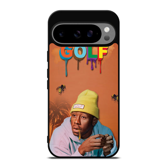 TYLER THE CREATOR GOLF Google Pixel 9 Pro XL Case Cover
