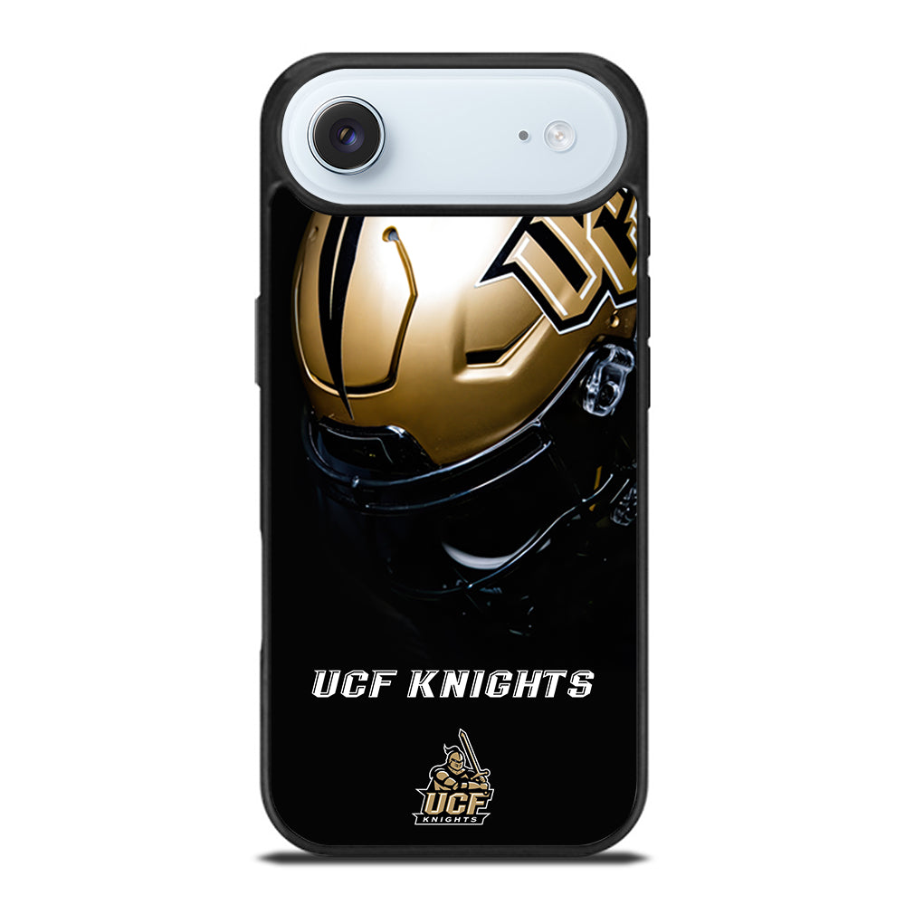 UCF KNIGHTS FOOTBALL HELMET iPhone Air Case Cover