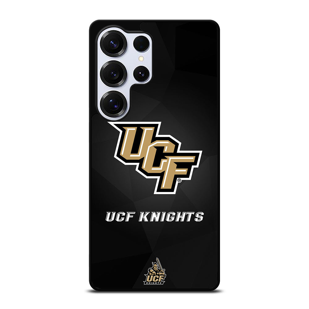 UCF KNIGHTS NFL FOOTBALL Samsung Galaxy S25 Ultra Case Cover