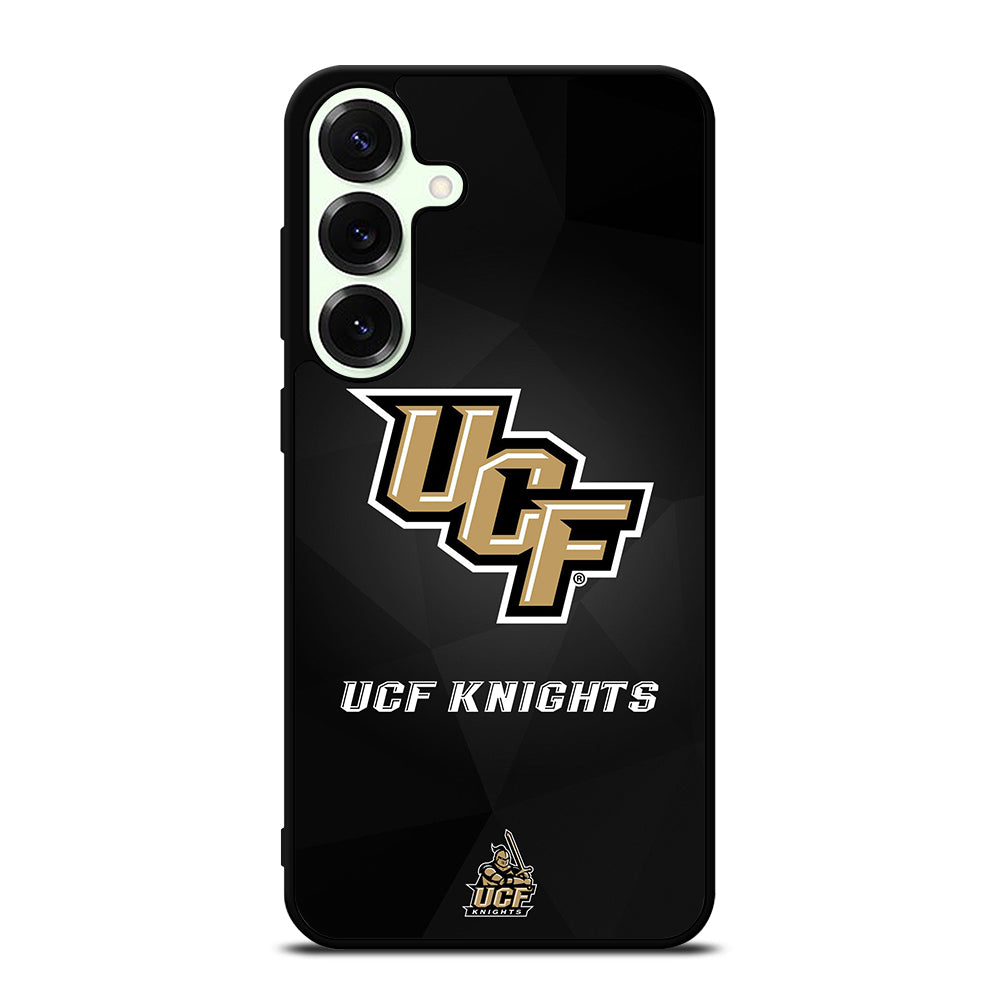 UCF KNIGHTS NFL FOOTBALL Samsung Galaxy S25 Plus Case Cover