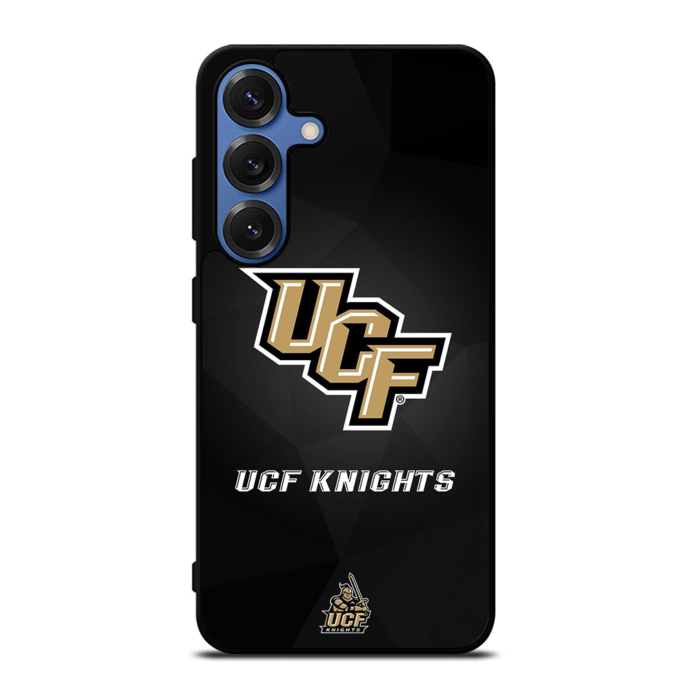 UCF KNIGHTS NFL FOOTBALL Samsung Galaxy S25 Case Cover