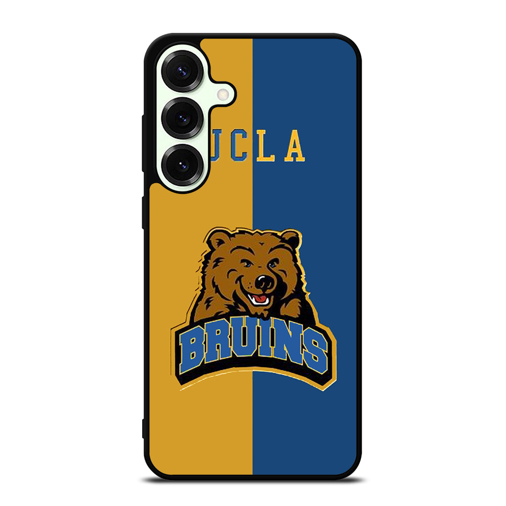 UCLA BRUINS FOOTBALL LOGO Samsung Galaxy S25 Plus Case Cover