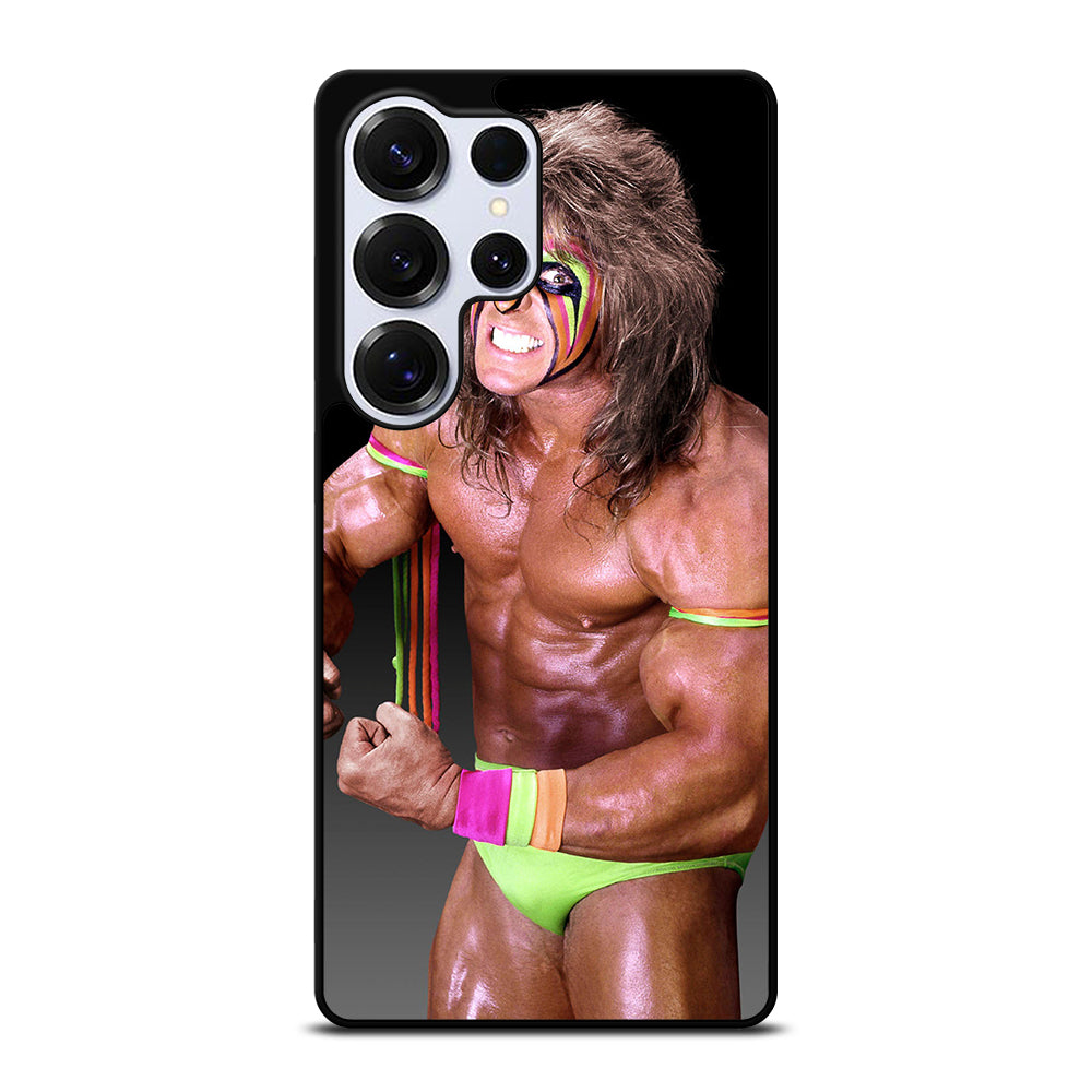 ULTIMATE WARRIOR 1 Samsung Galaxy S25 Ultra Case Cover