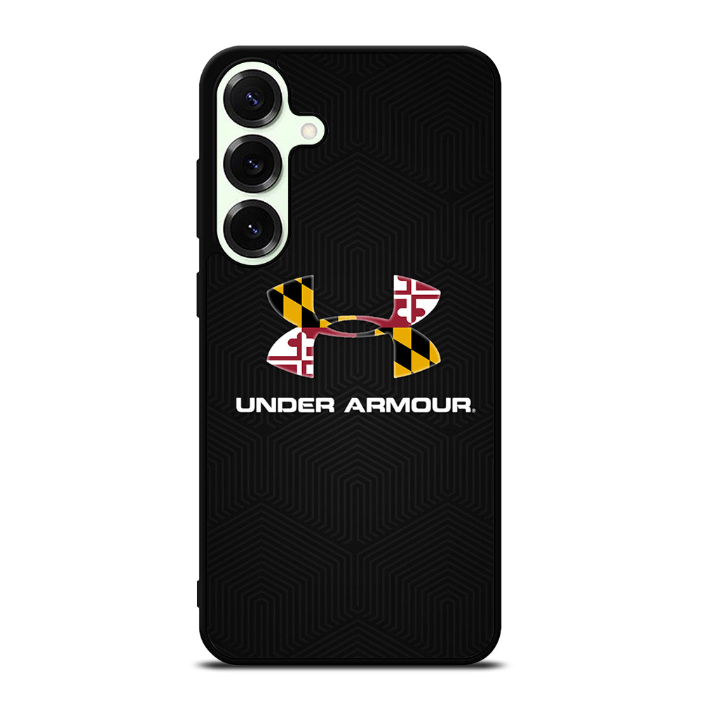 UNDER ARMOUR ART LOGO Samsung Galaxy S25 Plus Case Cover