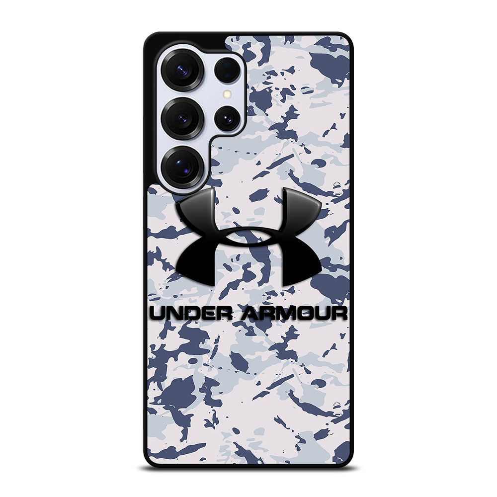 UNDER ARMOUR CAMO LOGO 2 Samsung Galaxy S25 Ultra Case Cover