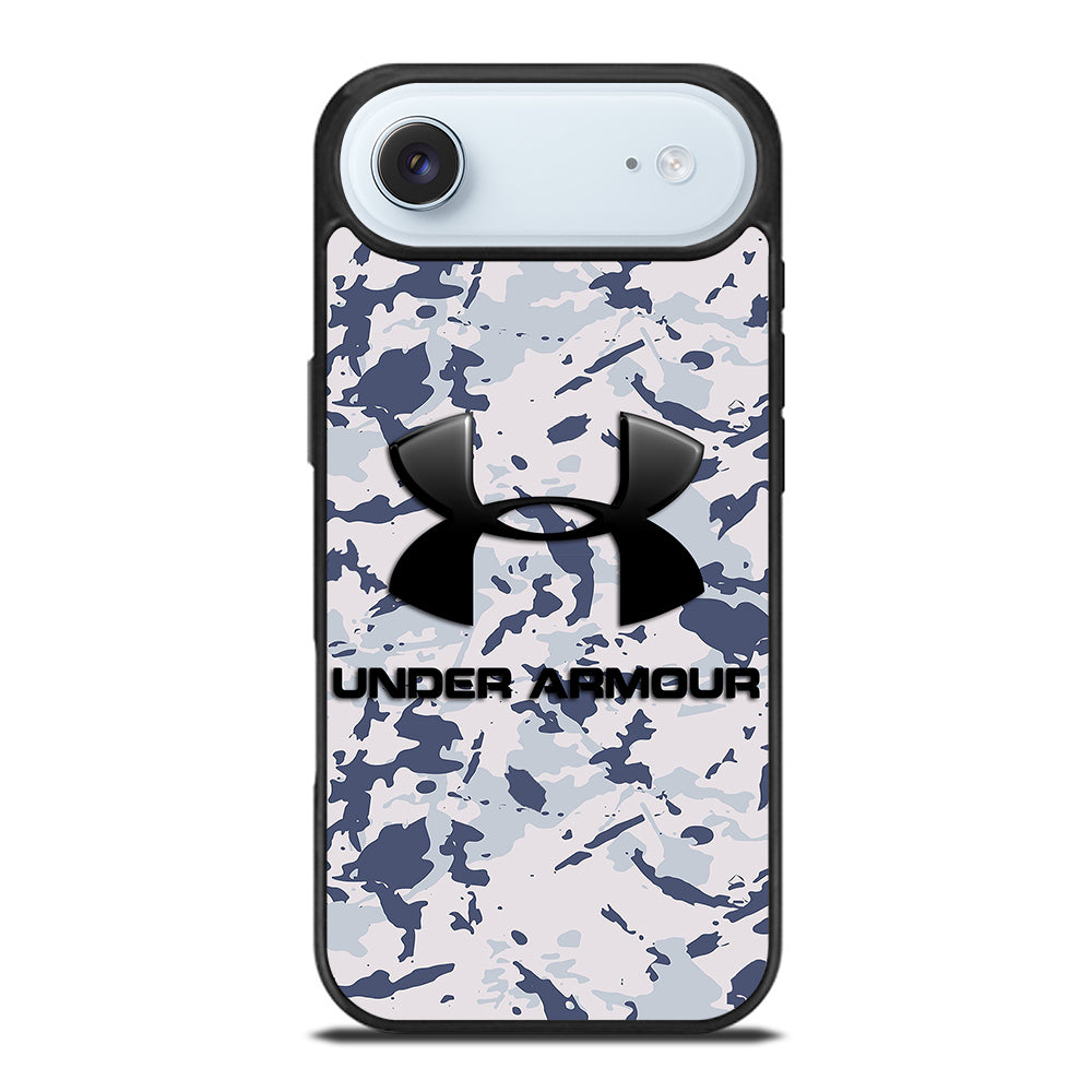 UNDER ARMOUR CAMO LOGO 2 iPhone Air Case Cover