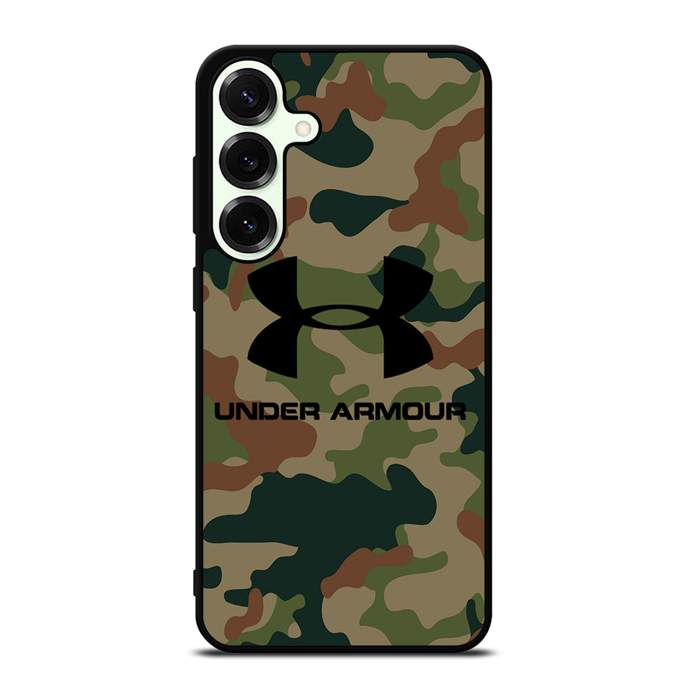 UNDER ARMOUR CAMO LOGO Samsung Galaxy S25 Plus Case Cover