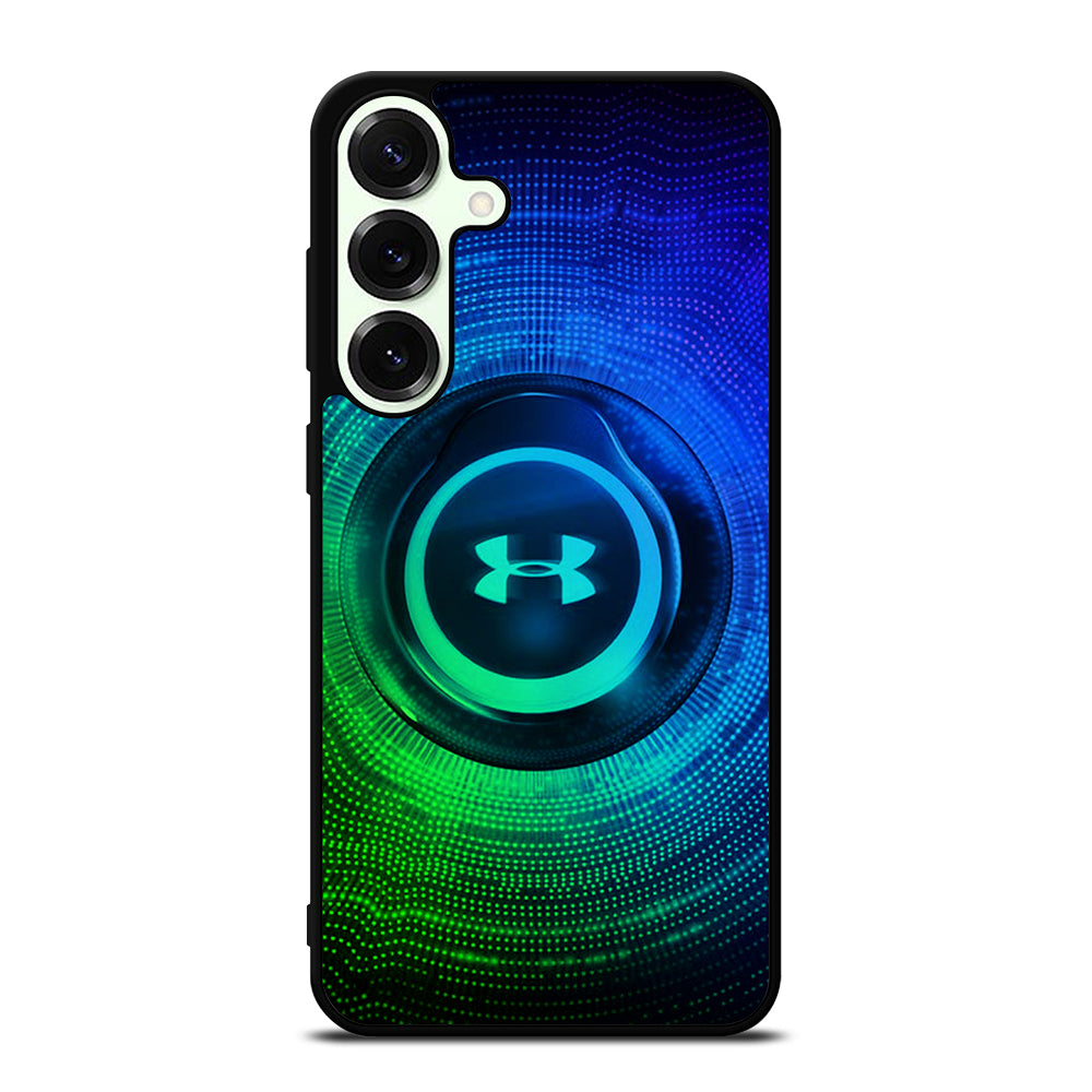 UNDER ARMOUR COLORFUL LOGO Samsung Galaxy S25 Plus Case Cover