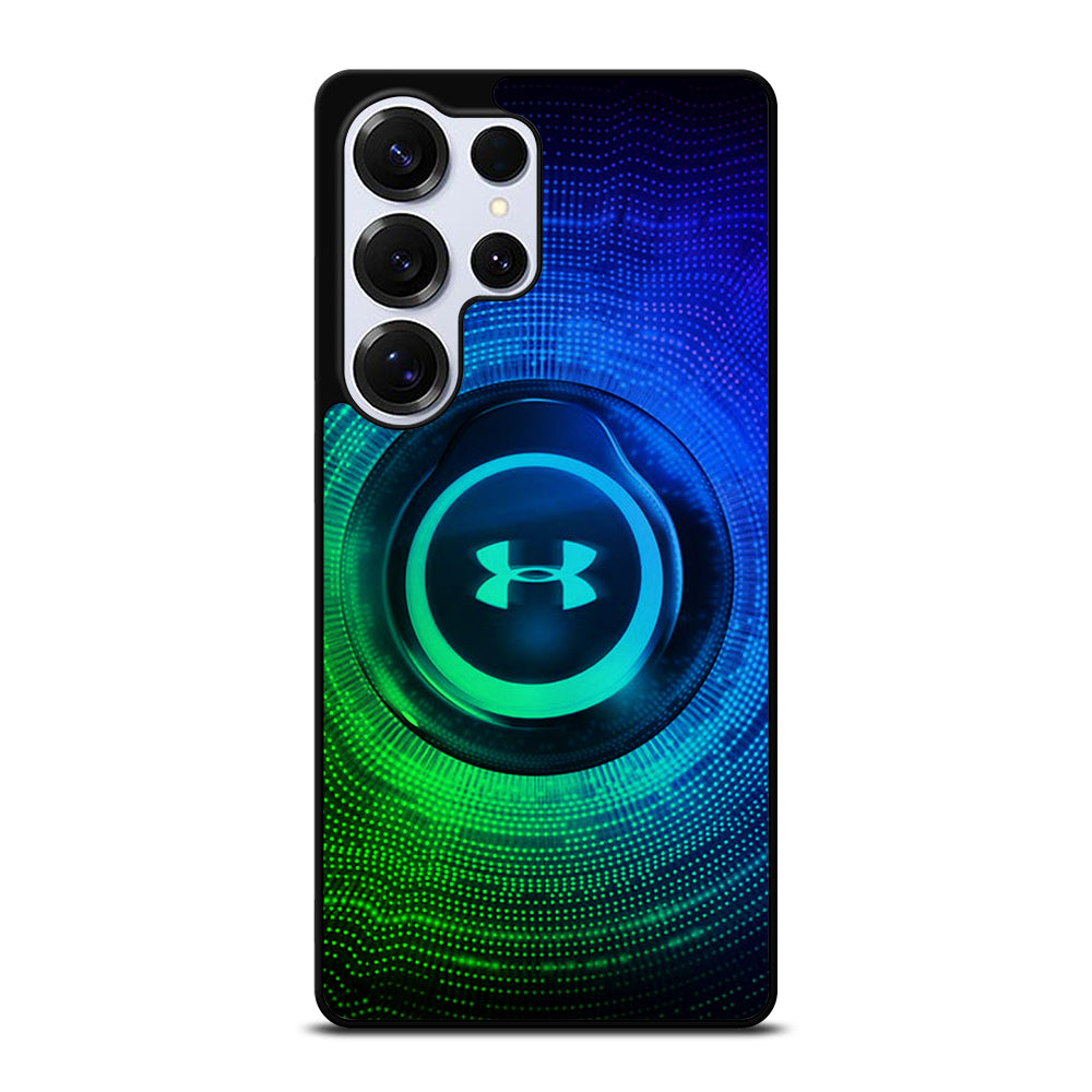 UNDER ARMOUR COLORFUL LOGO Samsung Galaxy S25 Ultra Case Cover